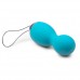 Lelo Hula Beads Vagina Balletjes- Oceaan Blaauw