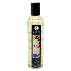 Shunga - Massage Olie Afrodisiac