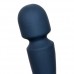 Black Smart Wand Massager - Medium
