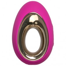 Lelo Alia Vibrator - Paars