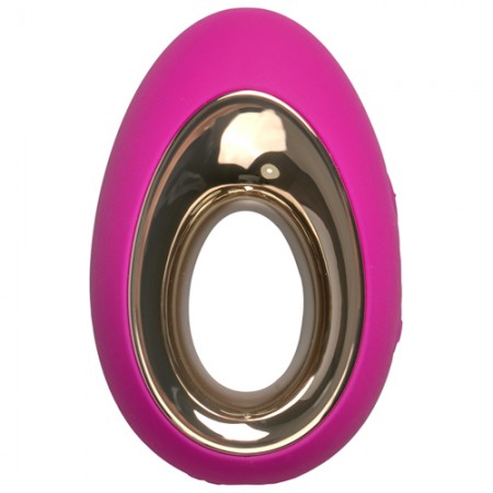 Lelo Alia Vibrator - Paars
