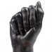 The Hand Met Vac-U-Lock Handvat