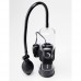 Pump Worx Beginners Vibrerende Penispomp - Zwart