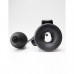 Pump Worx Beginners Vibrerende Penispomp - Zwart
