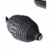 Pump Worx Euro Penispomp - Zwart