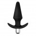 Luxe Discover Vibrerende Buttplug