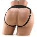 For Him or Her Vibrerende Holle Strap-On