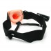 For Him or Her Vibrerende Holle Strap-On