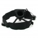 Vibrating Hollow Strap-On