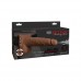 Holle Squirting Strap-On 19 cm - Medium
