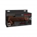 Holle Squirting Strap-On 22 cm - Dark
