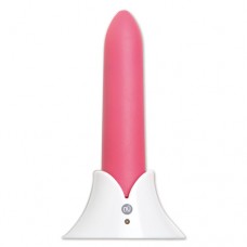 Nü Sensuelle Point Bullet Vibrator - Roze