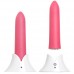 Nü Sensuelle Point Bullet Vibrator - Roze