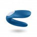 Partner Whale Koppel Vibrator