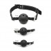 Ballgag Trainingssysteem