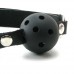 Ballgag Trainingssysteem