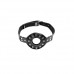 Deluxe Ball Gag Met Dildo