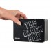 The Black Box - 50 Genopte Condooms