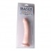 Realistische Gebogen Dildo