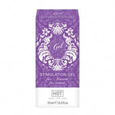 HOT O-Stimulation Gel For Women