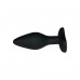 Anal Fantasy Buttplug - Small