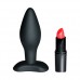 Anal Fantasy Buttplug - Small