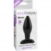 Anal Fantasy Buttplug - Medium