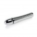 Glossy Glen E-Stim Dildo