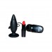 Anal Fantasy Elite Vibrating Plug