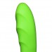 Mystim - Sassy Simon Golvende Vibrator - Lime Groen
