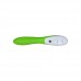 Mystim - Sassy Simon Golvende Vibrator - Lime Groen