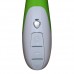 Mystim - Sassy Simon Golvende Vibrator - Lime Groen