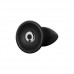Oplaadbare Vibrerende Buttplug - Large