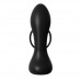 Ass-Gasm Pro - Vibrerende Cockring Met Plug