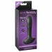 Elite Anal Teaser Vibrerende Buttplug