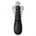 Gyrating Ass Thruster Stotende Anaal Vibrator