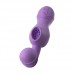 Tease n' Please-Her Zuigende Vibrator