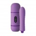 Love Thrust-Her Stotende Vibrator