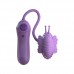 Butterfly Flutt-Her Zuigende Vibrator