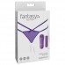 Cheeky Panty Thrill-Her - Vibrerende Slip
