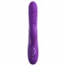 Ultimate Stimulate-Her Stotende G-spot/Clitoris Stimulator