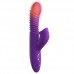 Ultimate Stimulate-Her Stotende G-spot/Clitoris Stimulator
