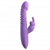 Her Stotende Rabbit Vibrator