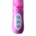 Drievoudig Plezier Vibrator