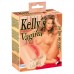 Kelly's vagina