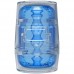 Main Squeeze Pop-Off Optix - Blauw