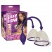 Borsten vergroter - Easy Grow