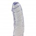 Dildo Crystal Clear Small Dong