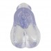 Dildo Crystal Clear Small Dong