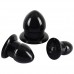 Anal Stretching Buttplug Set